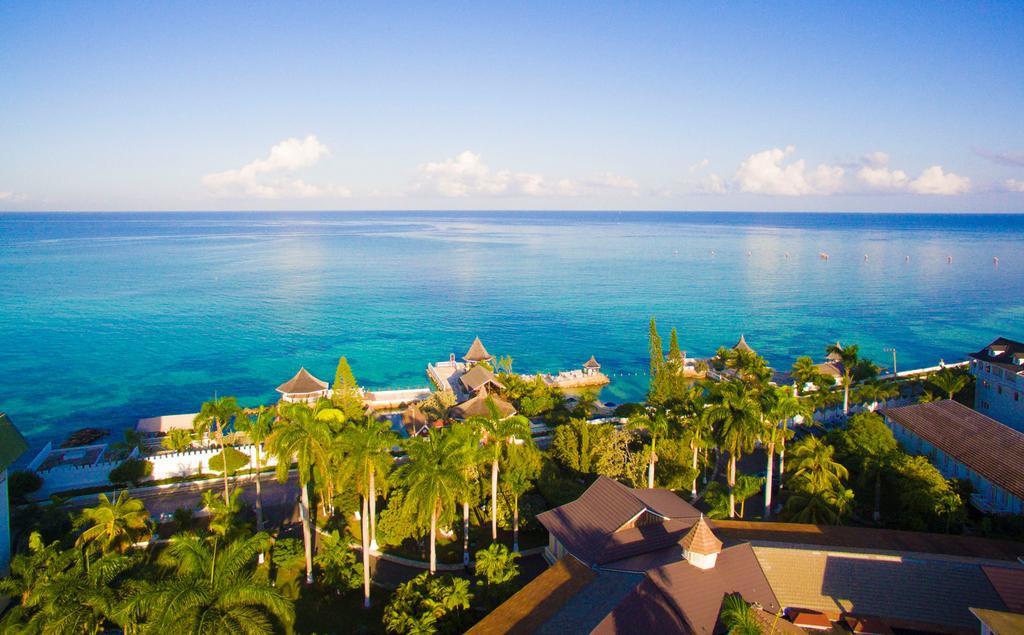 Seagarden Beach Resort Montego Bay Exterior foto