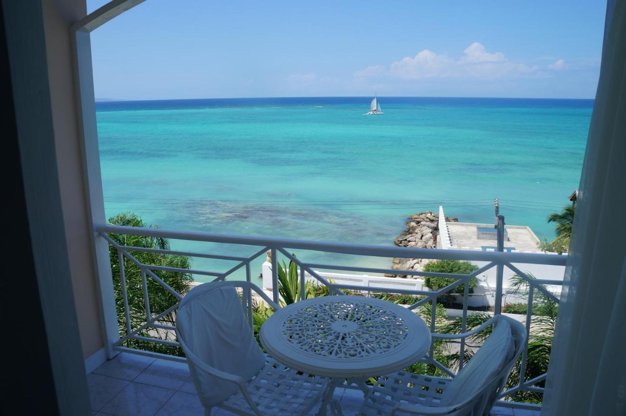 Seagarden Beach Resort Montego Bay Habitación foto